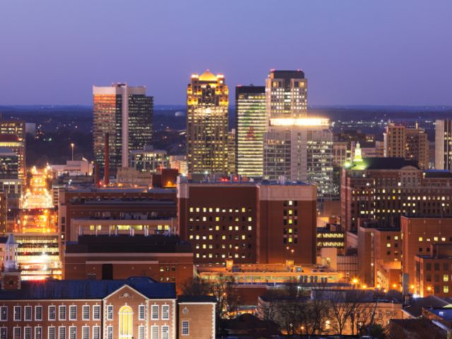 Budget Auto Car Insurance in Birmingham, AL