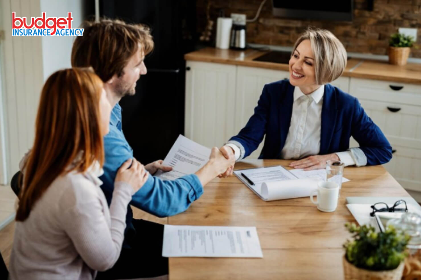 Budget Auto Quote Car Insurance - Alabaster, Alabama