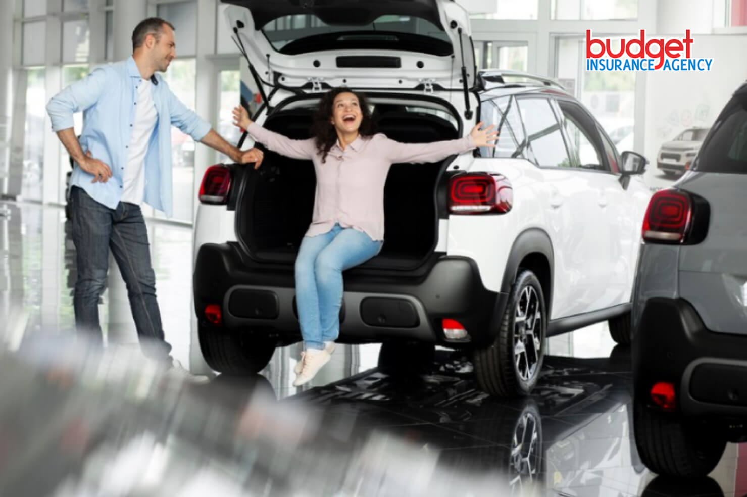 Budget Auto Quote Car Insurance - Opelika, Alabama