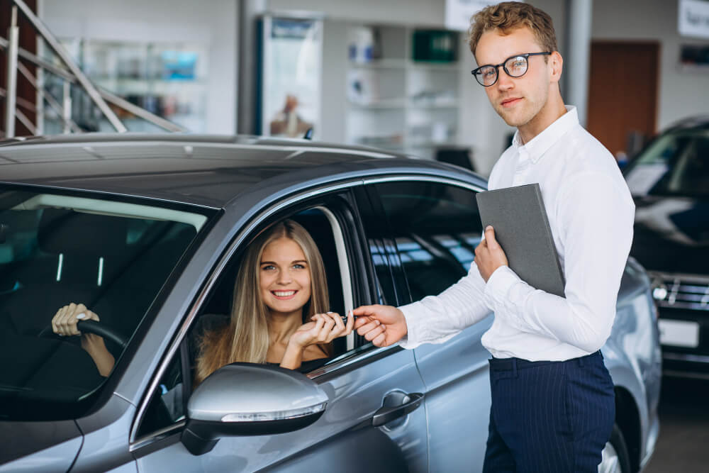 Budget Auto Quote Car Insurance - Selma, Alabama