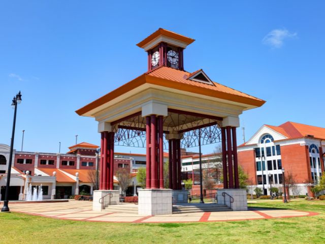 Budget Auto Car Insurance in Tuscaloosa AL 