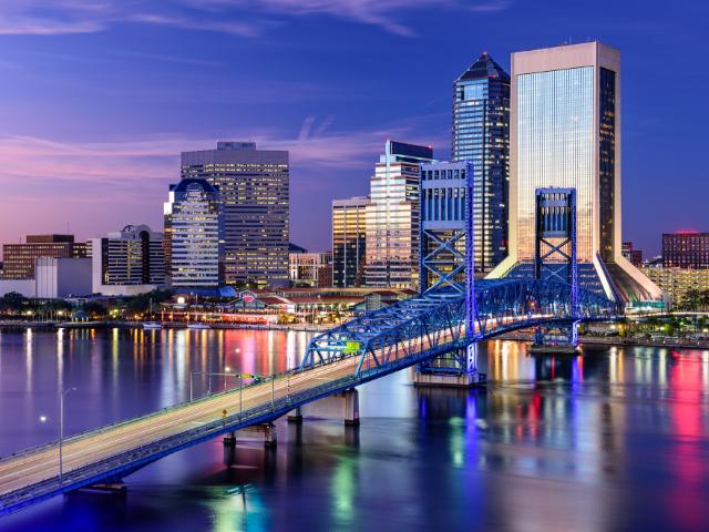 Budget Auto Car Insurance in Jacksonville FL