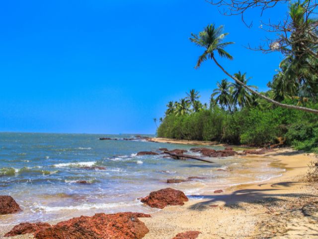 Miramar Florida Beach