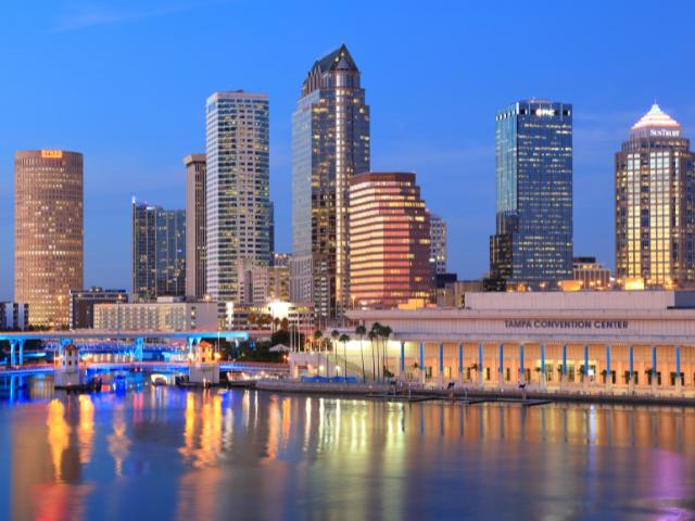 Budget Auto Car Insurance in Tampa FL