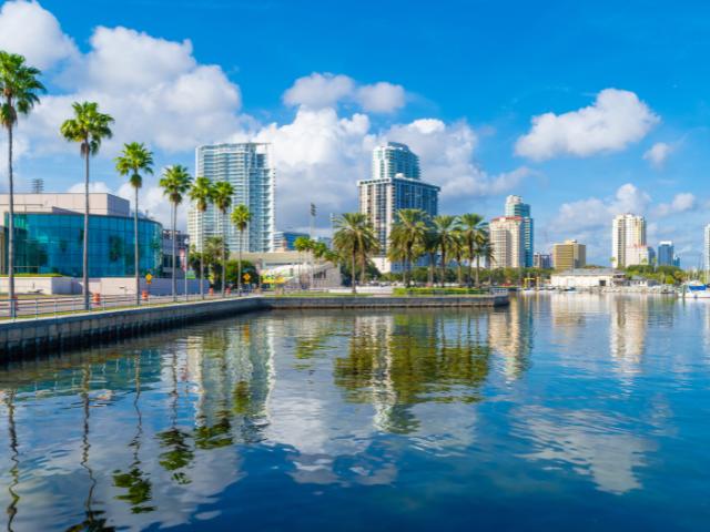 Budget Auto Car Insurance in St. Petersburg FL