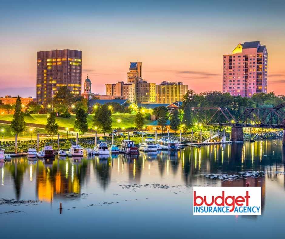 Budget Auto Car Insurance in Augusta GA