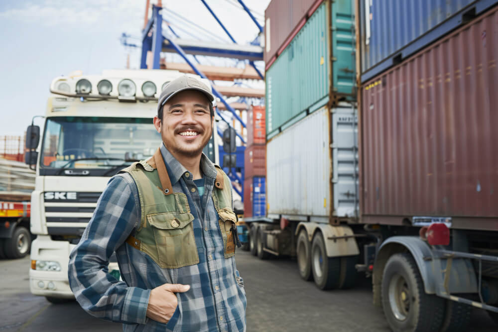 Budget Auto Quote Truck Insurance Macon-Bibb County, GA