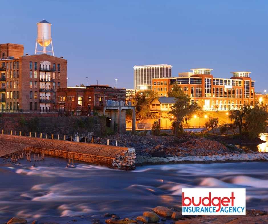 Budget Auto Car Insurance in Columbus GA
