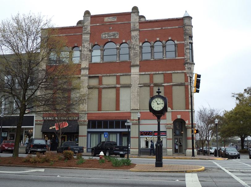 Budget Auto Car Insurance in Griffin GA