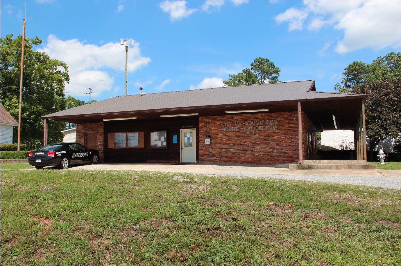 Budget Auto Car Insurance in Mount Zion GA