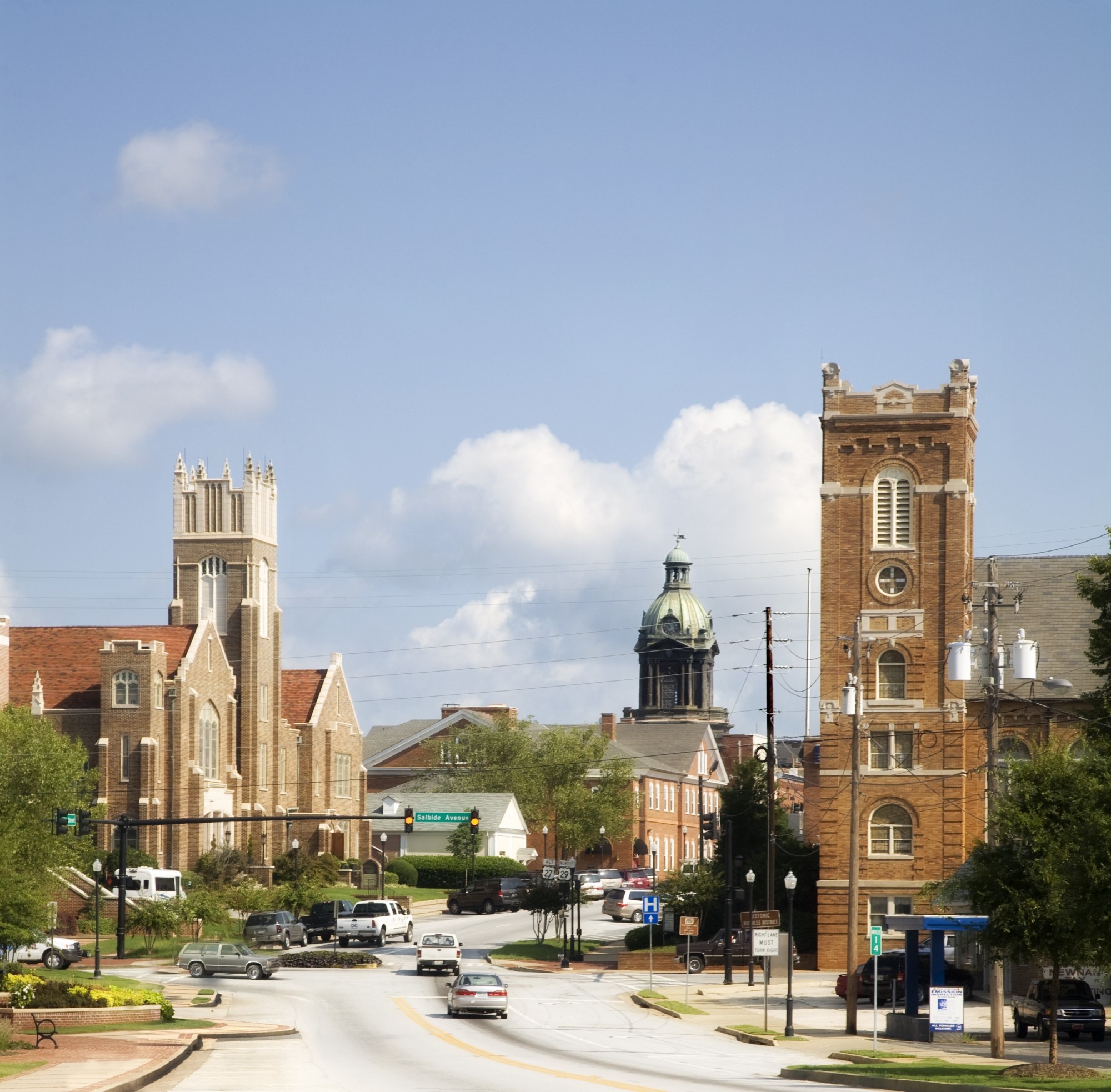 Budget Auto Car Insurance in Newnan GA