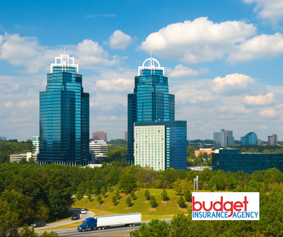 Sandy Springs Georgia