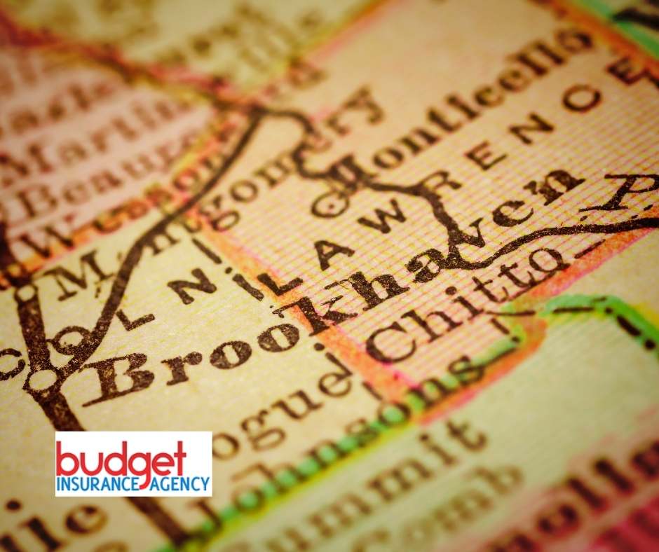 Budget Insurance in Brookhaven GA
