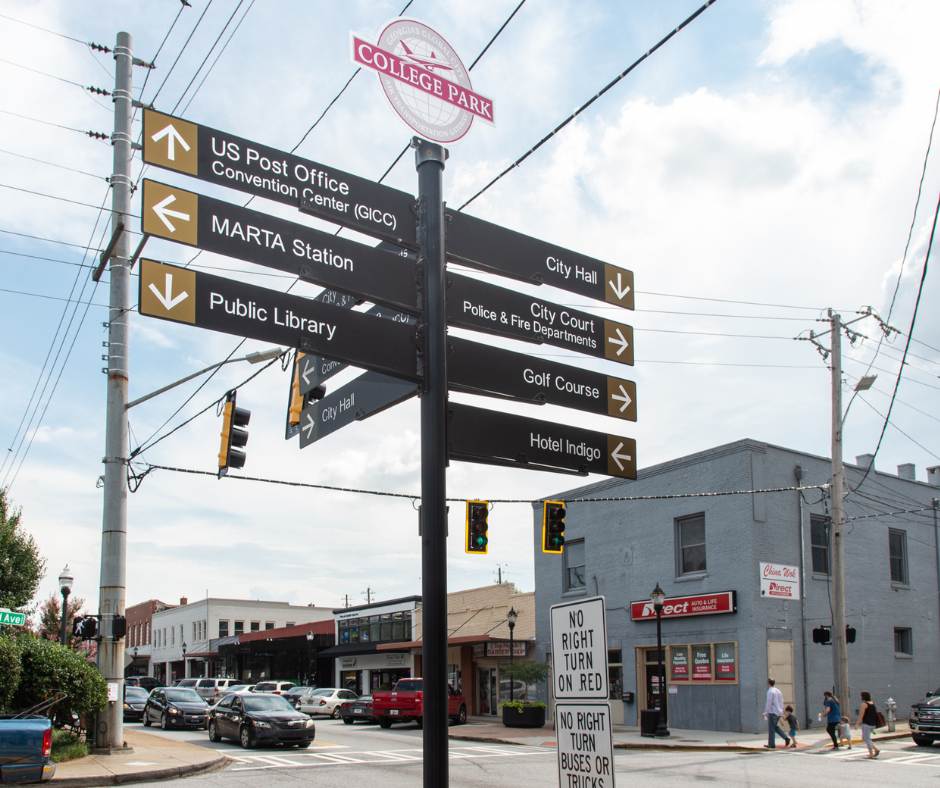 Budget Auto Car Insurance in College Park GA