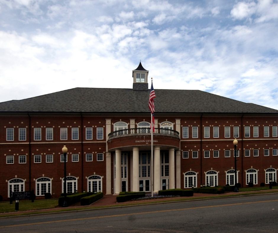 Budget Auto Car Insurance in Dalton GA