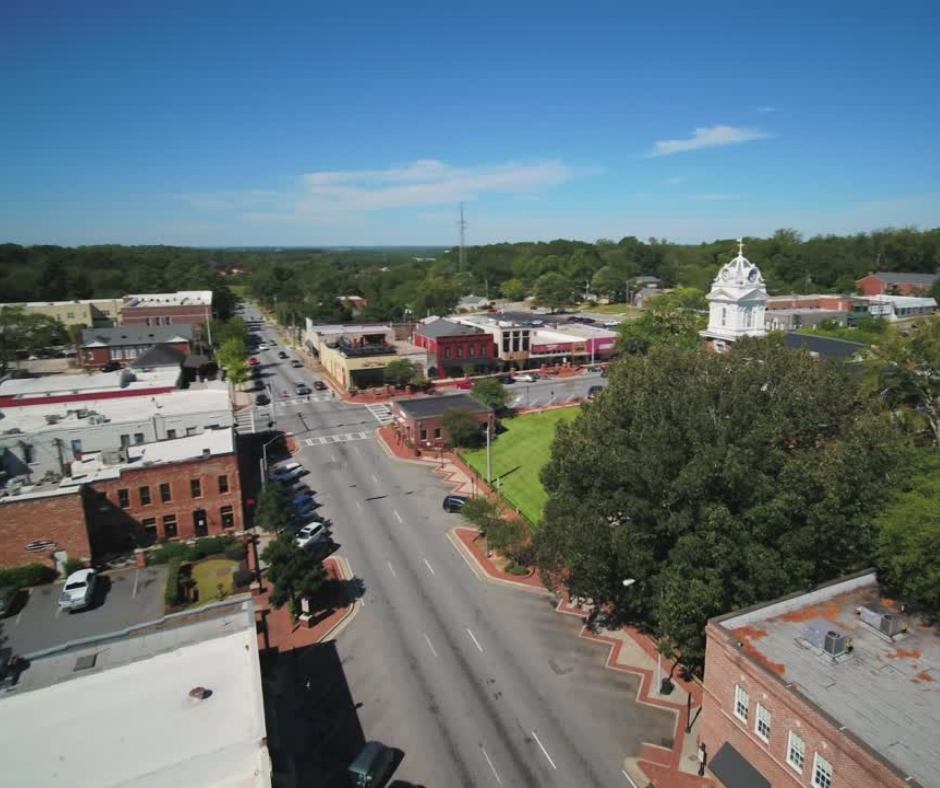 Budget Auto Car Insurance in Lawrenceville GA