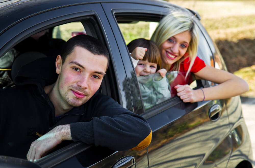 Budget Auto Quote Car Insurance - North Charleston, South Carolina