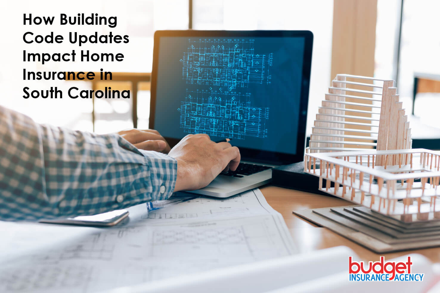 How Building Code Updates Impact Home Insurance in South Carolina
