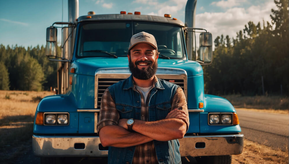 Budget Auto Quote Truck Insurance - Houston, Texas