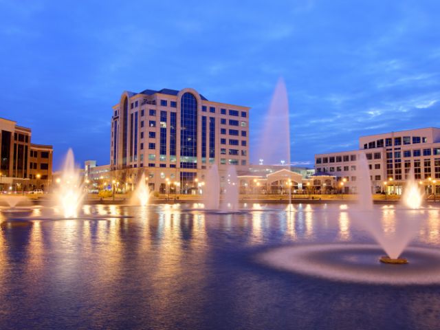 Budget Auto Car Insurance in Newport News VA