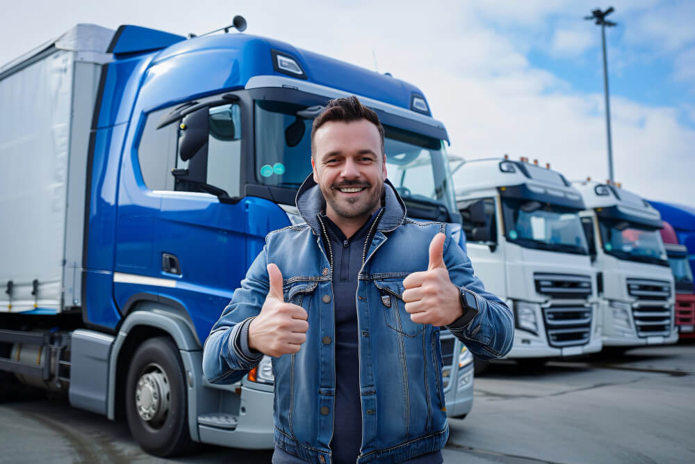 A Brief Guide to Choosing Your Truck Insurance Company