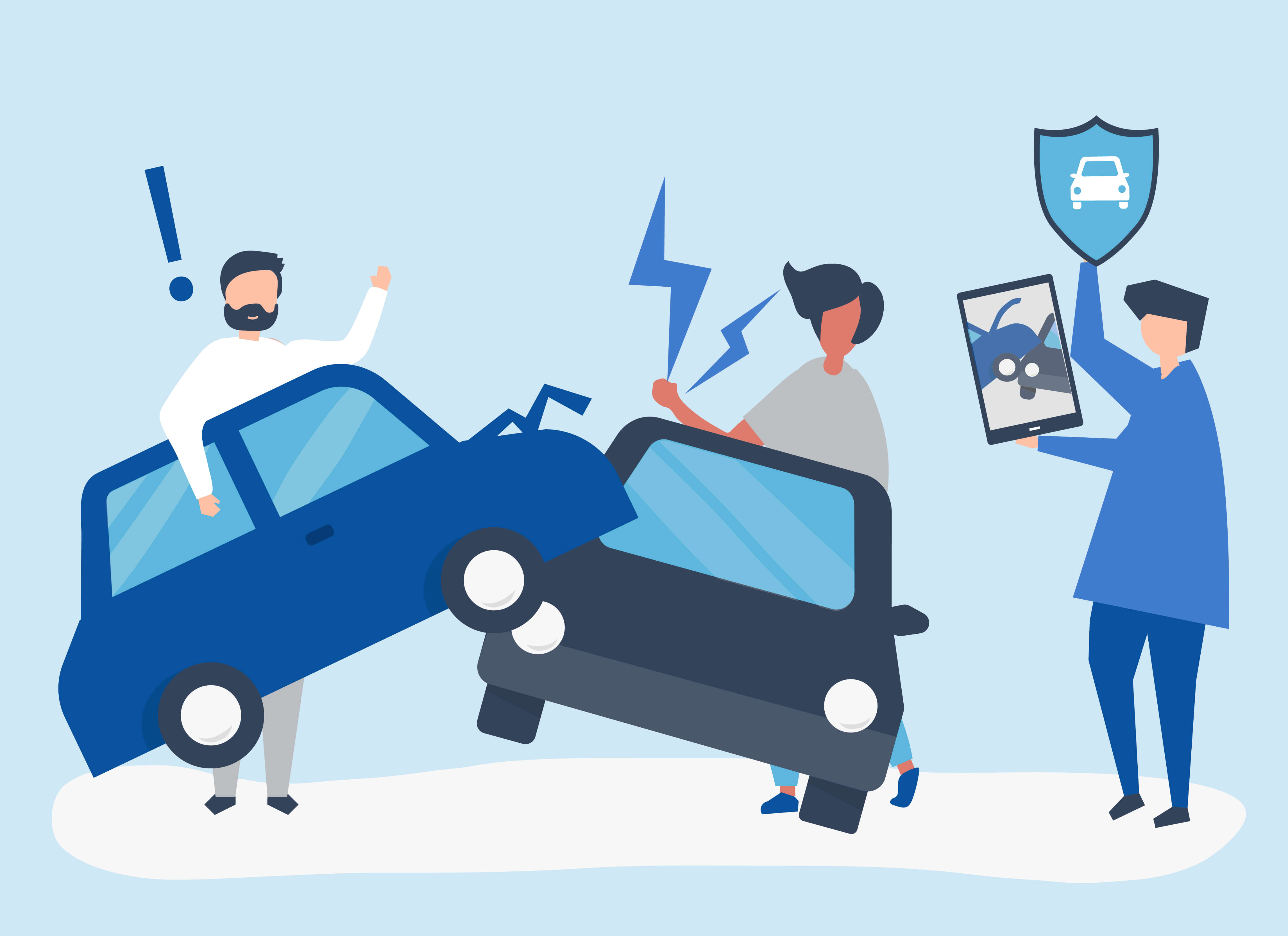 How to Avoid Common Car Insurance Pitfalls